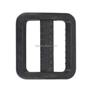 Boucle de ceinture en anneau carré multi-usages écologique, crochets pour chaussures, sangle, <span class=keywords><strong>rotring</strong></span>, polyvalent et durable - Product Image 2