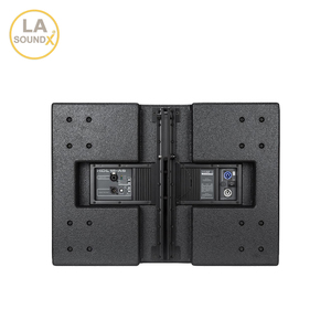 Subwoofer professionnel actif DHL18A de 18 pouces pour la tournée et la location - Product Image 4