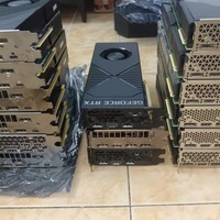 Cartes graphiques NVIDIA GeForce RTX 2080Ti 11 Go de haute qualité, NVIDIA GeForce, NVIDIA GeForce RTX 2080Ti