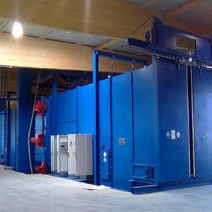 Armoires <span class=keywords><strong>de</strong></span> souffle <span class=keywords><strong>de</strong></span> sable, pièces <span class=keywords><strong>de</strong></span> souffle <span class=keywords><strong>de</strong></span> sable - Product Image 4