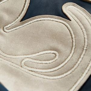 Wholesale OEM <b>Men</b> Letter Patch Drawstring Waist Nylon <b>Shorts</b> Custom logo Basketball Workout Sports <b>Jogging</b> Embossed <b>Shorts</b> - Product Image 4