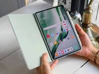 Tablet Matepad Mini Versi Global 8,8 Inci Layar OLED 120Hz Matte 6400mAh Ki Rin 9010B HarmonyOS 4.3 RAM 12GB ROM 256GB