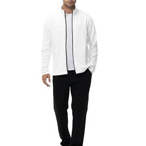 Personalizable hombres transpirable Ben diseño XL polar chándal para el precio de fábrica de invierno su propio estilo - Product Image 1