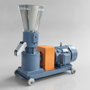 Machines à granulés les <span class=keywords><strong>moins</strong></span> chères pour l'alimentation animale, machines <span class=keywords><strong>de</strong></span> traitement des granulés pour poulets et porcs - Product Image 5