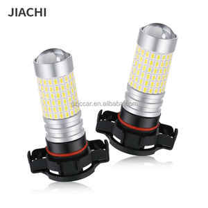 JiaChi Factory Autolight Fog Light 5202 Ampoules antibrouillard à LED 8W 718LM H4 9005 9006 H7 H11 H10 PSX24W Lampe à LED <span class=keywords><strong>de</strong></span> conduite Dc12v 24v - Product Image 2
