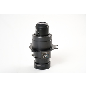 Objectif de projecteur Prime plein format authentique Christie pour les projecteurs de cinéma CP2208 et <span class=keywords><strong>Solaria</strong></span> One - Product Image 2