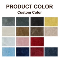 Couverture chauffante électrique en flanelle polaire matelassée, gris-bleu, 8 niveaux de température, amovible et lavable, vente en gros