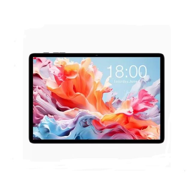 2025 Teclast P30T Android 15 Tablet 10.1" IPS Max 12GB RAM 128GB T606 8-core 6000mAh Keyboard/Case/Mouse/Stylus/Headphone/Stand