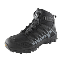 Chaussures de randonnée tactiques ESDY pour hommes, chaussures de randonnée en plein air pour toutes les saisons, chaussures de montagne décontractées pour hommes, bottes de terrain, chaussures de randonnée
