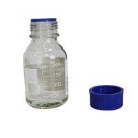 Huile de silicone terminée en vinyle Taikay Factory 100cst 1000cst CAS 68083-19-2, adsorbant, additifs pétroliers, certifiée ISO9001, pureté 99%