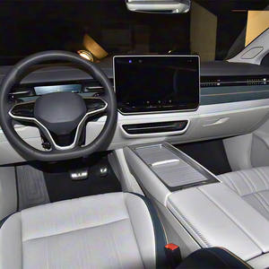 หลังคากระจกอัจฉริยะไฮเทคใหม่5ที่นั่ง ID.7รถยนต์ระบบไฟฟ้ายอดนิยมสำหรับบ้านและธุรกิจ - Product Image 5