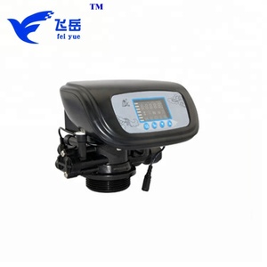 Runxin คู่มือและปรับอัตโนมัติและวาล์วควบคุมตัวกรอง - Product Image 5