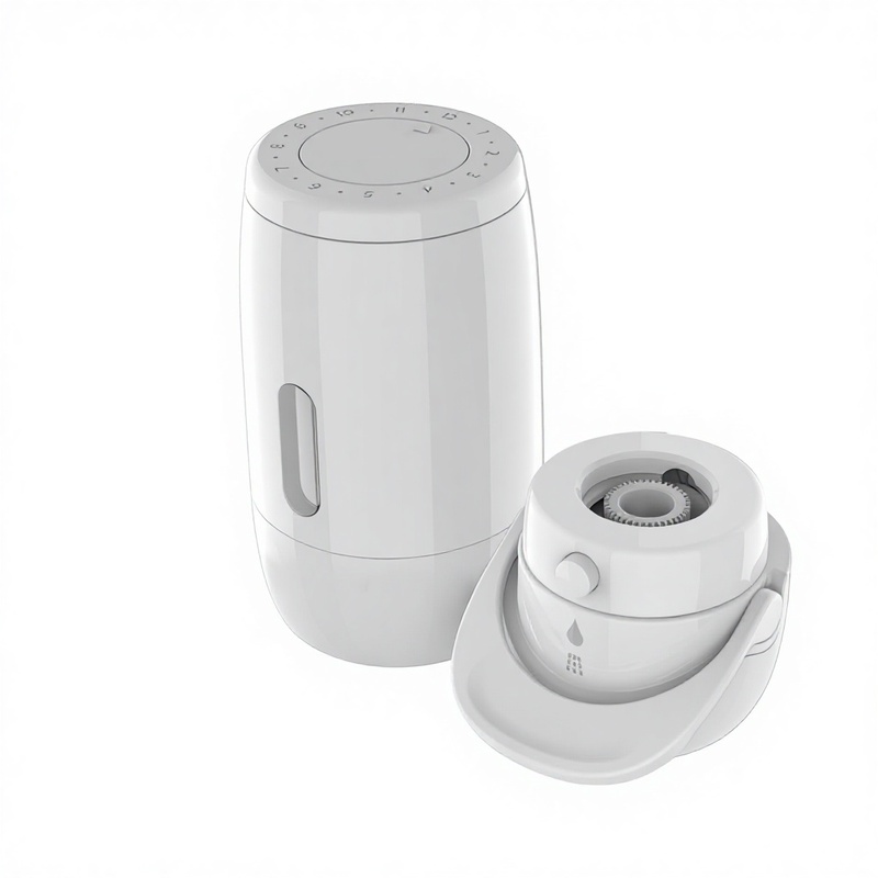 Plastic Faucet Water Purifier Tap Water