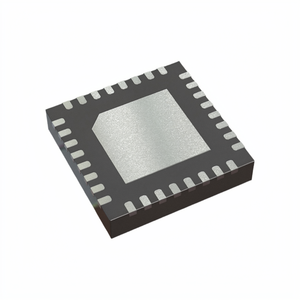 32 WFQFN Exposed Pad Electronic Circuit Components BOM IC In Stock Power Management (PMIC) MAX15301AA02+TCJK - Product Image 1