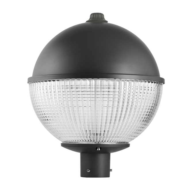 Outdoor LED Garden Lamp with Aluminum Body Remote Control 150 Beam Angle 220V AC Power Supply IP65 Rating 5-Year Warranty