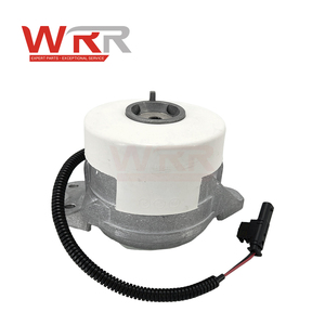 Soporte de Motor 2532400800 2532400200 para Benz X253 GLC300, Repuesto de Goma Confiable para Soporte de Motor Delantero - Product Image 3