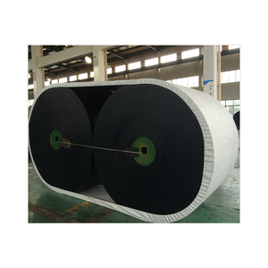 Madencilik özelleştirilebilir kesme hizmeti için 100mm inşaat <span class=keywords><strong>PVC</strong></span> konveyör bant aşınmaya dayanıklı - Product Image 1