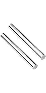 Barra Redonda de Aleación de Aluminio Industrial EN AW-2219/2319 con Servicios de Soldadura y Corte a Precio Competitivo - Product Image 4