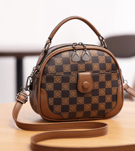 Nuevo bolso de mano para mujer, bolso de diseñador de lujo, bolso de mano para mujer, bolso tote para mujer - Product Image 5