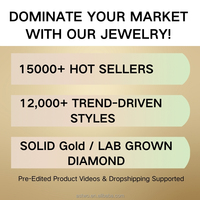 Passd diamant testeur solide S925 bijoux en argent Sterling plaqué or blanc glacé VVS Hip Hop Moissanite anneau