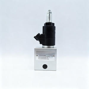 Pièces de rechange mécaniques pour excavatrice Jision 14616530 Valve hydraulique à points noirs pour excavatrice EC210 EC210B - Product Image 1