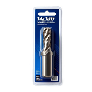 Ttake Ta8899 5xD Insert <b>Drill</b> Bit For Machine Tools - Product Image 2
