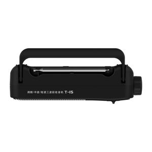 Radio Retro Vintage Portátil con Receptor SDR Sensible de 3 Bandas, Precio de Fábrica de Productos Electrónicos de Marca Privada - Product Image 3