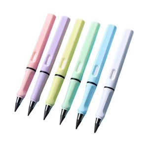 Pensil Abadi Bview Art Infinity, Pena Tanpa Tinta, Teknologi Pensil Abadi, Pensil Ajaib untuk Sekolah dan Kantor - Product Image 1