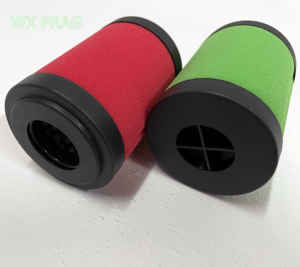 Elemento de Filtro de Repuesto para Puska PMM10 - Product Image 1