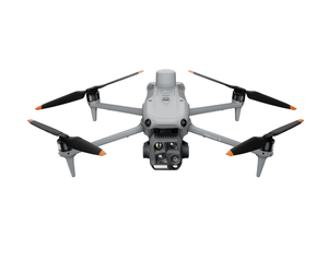 Dj Matrice 4E (Universal Edition) Enterprise Drone with Laser Range Finder RTK Module for Surveying & <b>Mapping</b> & Construction - Product Image 3