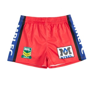 Pantalones Cortos de <span class=keywords><strong>Rugby</strong></span> Personalizados al por Mayor para <span class=keywords><strong>Hombre</strong></span>, Ropa Deportiva de Club, Pantalones Cortos de <span class=keywords><strong>Rugby</strong></span> con Estampado por Sublimación de Alta Calidad - Product Image 1