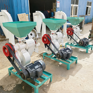 Machine à décortiquer le maïs, le <span class=keywords><strong>riz</strong></span>, l'orge, le blé et les haricots Tengao – <span class=keywords><strong>Prix</strong></span> de gros - Product Image 6