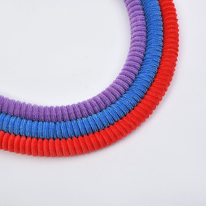 Hookah ống Ống hàng đầu bán giá thấp đôi hookker ống dùng một lần Mini sinh thái thân thiện với nước 2 ống New arrivals sheesha Ống - Product Image 6