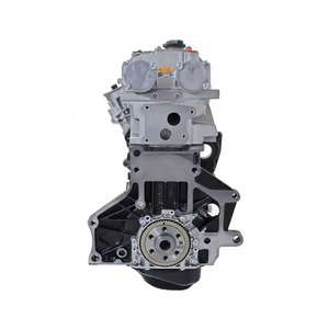 Các hoàn toàn mới Volkswagen Bora LAVIDA Polo ea111 1.6L động cơ lắp ráp cpj cfn CDE cdf Clr CLS - Product Image 6