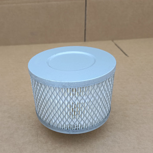 Filtro de Aire de Alta Precisión para Compresor de Aire, Piezas de Repuesto 1625185506 - Product Image 4