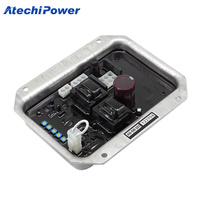 Régulateur de tension automatique AVR AN-5W-203, carte AN5W203, remplacement DENYO