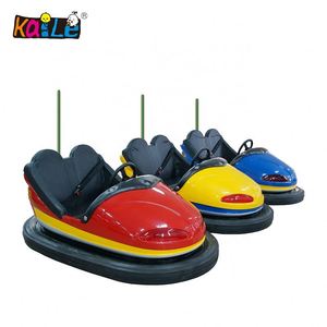 Coche de Choque Eléctrico para Niños, Modelo 2025, de la Mejor Calidad, con Certificación CE y TUV, al Precio Más Bajo, para Exteriores - Product Image 1