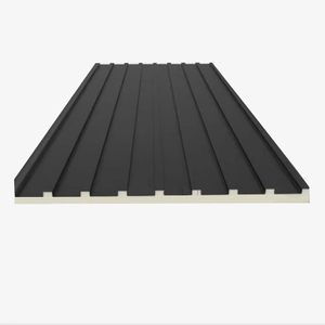 Profili in Alluminio Ignifugo Serie 6000 Effetto Legno per Controsoffitti e Decorazioni Esterne con Servizio di Taglio - Product Image 5