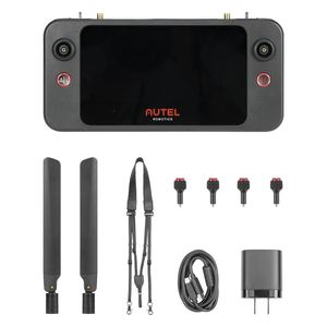 Controlador Inteligente Autel Robotics SE con Transmisión de 15KM para EVO2 EVO II 2 Pro Dual 640T RTK Enterprise V3, Controlador Inteligente Autel SE - Product Image 1