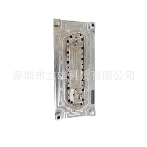 Moulage par injection Lixiong, capacité de traitement de 50 pièces, personnalisation pour l'usine de produits plastiques - Product Image 4