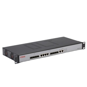 OLT HSGQ-E04L Solución FTTH 4 Puertos PON 1.25Gbps GEPON/EPON HGSQ OLT EPON de 4 Puertos - Product Image 5
