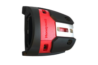 Escáner de Código de Barras Inalámbrico Honeywell Granit 1991i SR/XR de Grado Industrial (1D 2D QR PDF) con Sensor CMOS Ultra Resistente, Naranja, 1 Año de Garantía