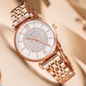 Consegna veloce <span class=keywords><strong>di</strong></span> Creare Il Vostro Marchio Miyota Al Quarzo Logo Personalizzato In Acciaio Inox Fabbrica <span class=keywords><strong>di</strong></span> <span class=keywords><strong>Orologi</strong></span> delle Donne - Product Image 3