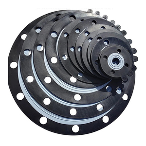 Joint d'étanchéité en PTFE, joint mécanique, joint composite en PTFE - Product Image 5