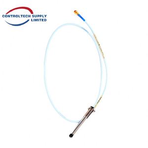 Équipement électrique Bently Nevada 330101-00-20-10-11-00 3300 XL Sondes de proximité 8 mm - Product Image 2