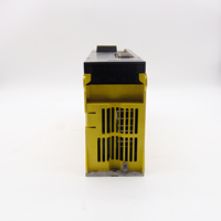 Servomoteur FANUC, Amplificateur Fanuc, Pièces Fanuc, Amplificateur servo Fanuc, A06B-6080-H304 d'entraînement Fanuc