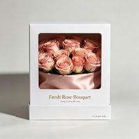 Bourgeons et pétales de rose séchés Rosa Rugosa – Matière première pour thé floral, pâtisserie, dessert, arôme alimentaire et production de parfum