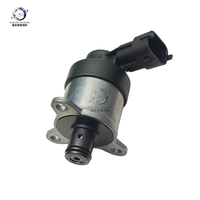 0928400742 0928400803 / 0804 / 0672 / 0671 / 0828 Válvula Solenoide de Medición de Combustible para Piezas de Repuesto de Motor Diésel