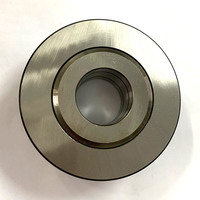 Roulement à aiguilles NUTR40 NUTR4090 Roulement à rouleaux de type fourche NUTR 40