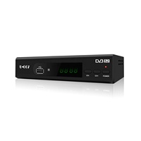 Sunplus 1506TV récepteur de télévision par satellite dvb-s2 décodeur h.264 avc résolution full hd 1080p décodeur décodeur
